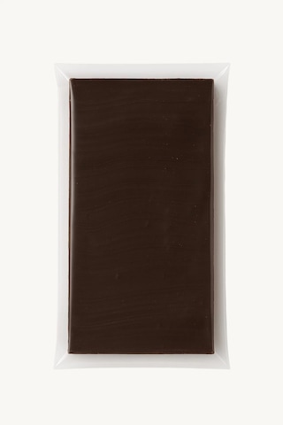 Bitter Çikolatalı Sade Tablet 100 G