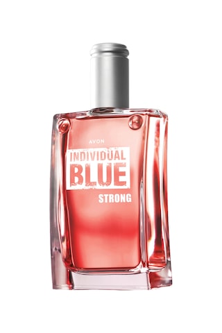 Individual Blue Strong Erkek Parfüm Edt 100 Ml.