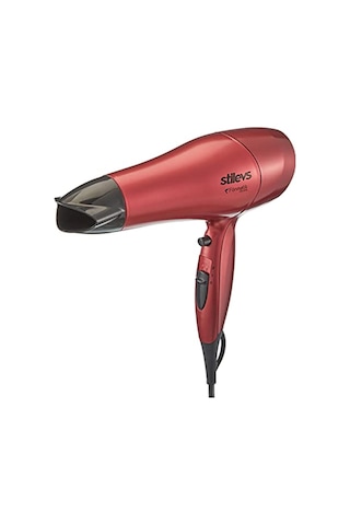 Stilevs FN-978 Fönmatik Vişne