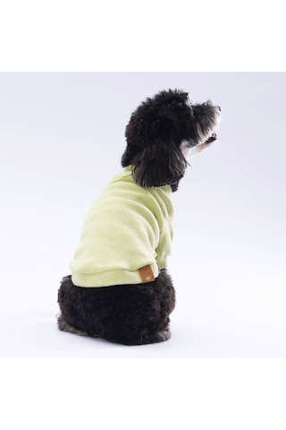 Pawstar Yellow Merino Sweat Xxarge 38x43x58 Cm