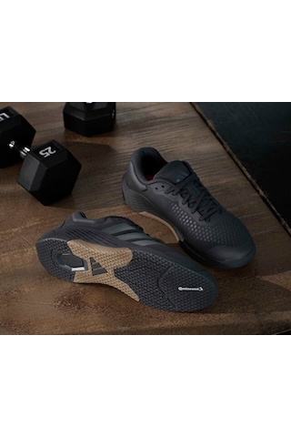 Adidas Dropset 4 Trainer M Erkek Antrenman Ayakkabısı Jr4673 Siyah Siyah
