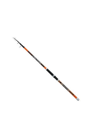 Trabucco Vektor Bolentino 210Cm 80Gr Tele Bot Kamışı