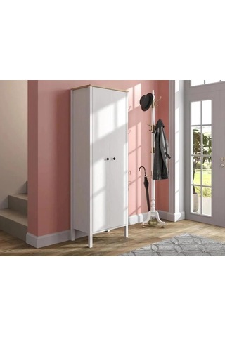 Sakura Frn-20080 Helen Portmanto Beyaz