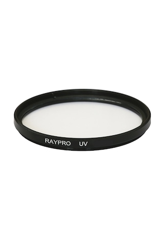 Raypro 72mm Uv Koruyucu Filtre