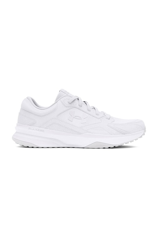Under Armour Edge Lthr Erkek Spor Ayakkabısı 3028375-100 Çok Renkli