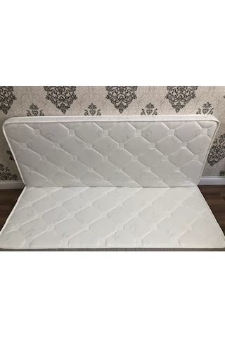 Boyraz Yatak 160x200x15 Katlanır Sünger Yatak