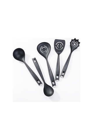 Korkmaz - 5 Parça Servis Seti Sku: Smg8690010585820
