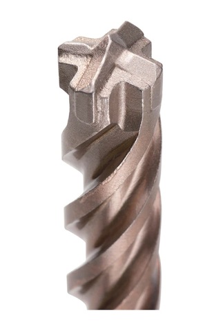 Würth Darbeli Matkap Ucu Max Quadro-L 22 mm