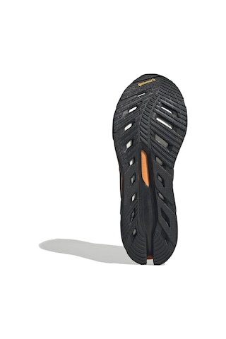 Carbon/cblack/creora Adidas Günlük Ayakkabı Adistar Hrmy Shoes Jq8745 Siyah