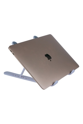 Ayarlanabilir Dizüstü Destek Katlanabilir Taşınabilir Laptop Tabl