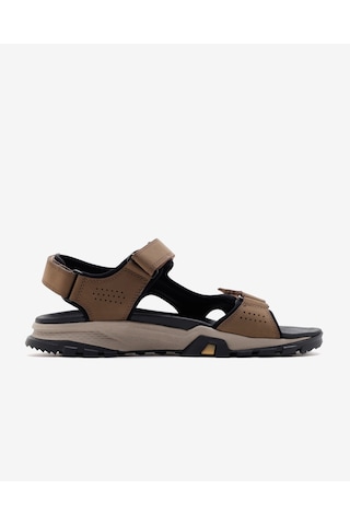 Timberland Lincoln Peak Backstrap Sandal Kahverengi Sandalet Tb0a5t489681 Kahverengi