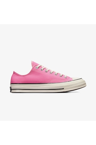Converse Chuck 70 Unisex Pembe Sneaker