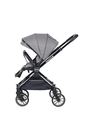 Prego 2067 Concorde Travel Sistem Bebek Arabası