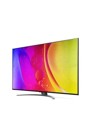 LG 55NANO846QA 55'' Uydu Alıcılı 4K Ultra HD Smart webOS Nanocell TV