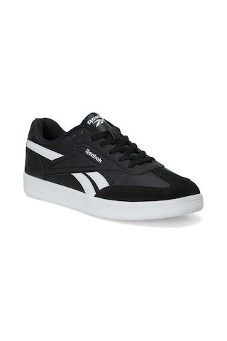 Reebok Clean Lift 1.2 Siyah Erkek Sneaker 000000000102697673 SİYAH-BEYAZ