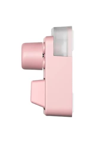Pulsar Lab Xpad Mını Pink Rgb Gaming Key Pad Plxpm102 Pembe
