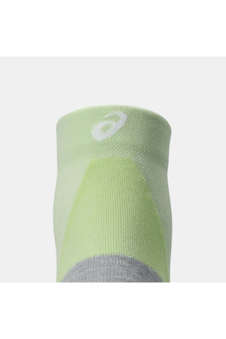 Asics Fujıtraıl Quarter Lıghtweıght Sock Ivory/slate Blue Çorap 3013b375-750 İvory/slate Blue