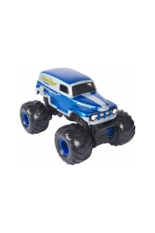 Monster Jam 1:24 Die Cast Kamyon Grave Digger