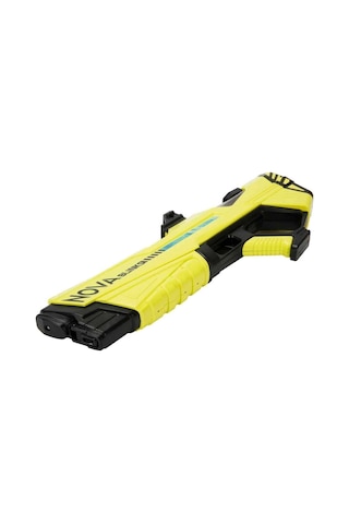 Mey İthalat 5666 Rst Zap Su Tabancası Nova Blınks 3 7v Usb 300ml 2r