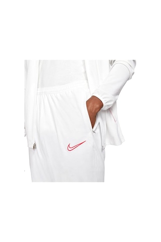 Nike Cw6131-100 Df Acd21 Erkek Eşofman Takımı-13364 BEYAZ