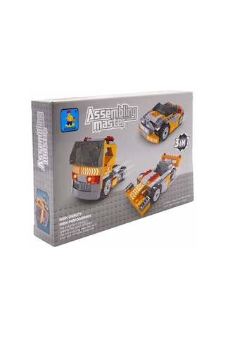 Ausini Assembling Set 25428