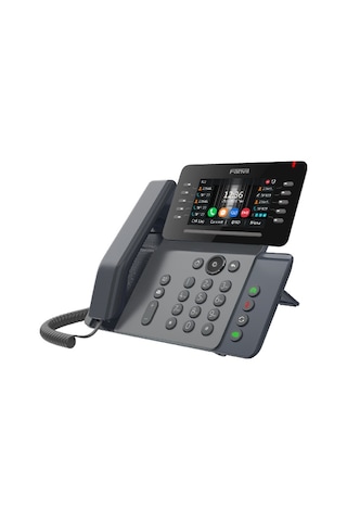 Fanvil V65 Business Ip Telefon