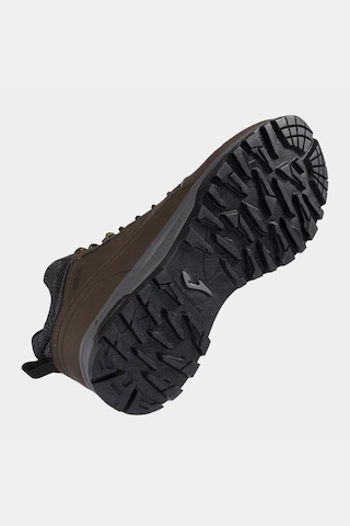 Joma Tk. Ajofrin Men 2324 Tkajow2324 Kahverengi Erkek Bot Kahverengi
