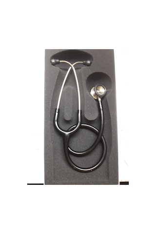3M Littmann Classic II Pediatrik Stetoskop Siyah