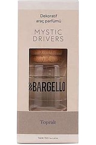 Toprak Kokusu Araç Parfümü 8 Ml Mystic Place