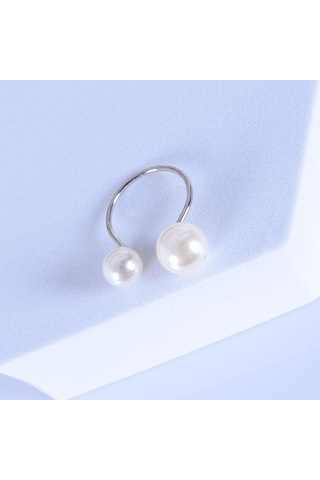 Açık Halka Basit Halka Çift Halka Gümüş