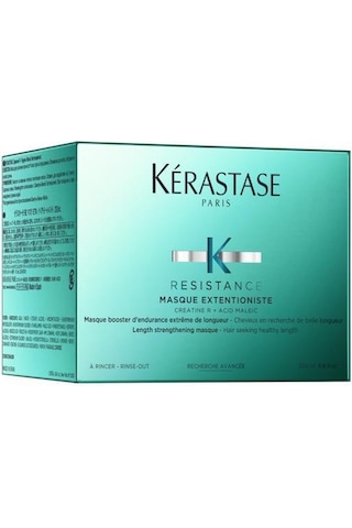 Kerastase Resistance Masque Extentioniste Saç Maskesi 200 ML