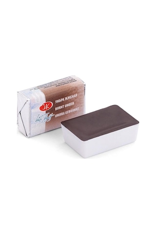 St.petersburg White Nights Tam Tablet Suluboya 2.5ml N 408 Burnt
