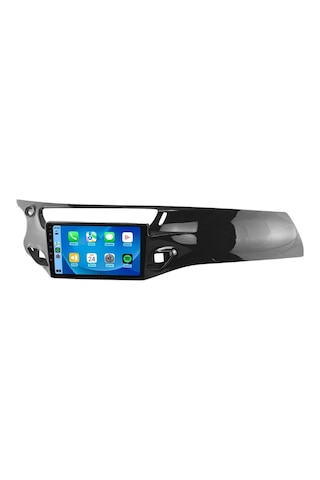 Maitech 4gb Ram 64gb Hafıza Zl.0111257 Citroen C3 2009-2016 Carplay Android Multimedya Teyp