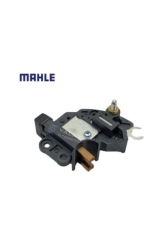 Mahle-ıskra 12v Kömürlü Konjektör Jcb