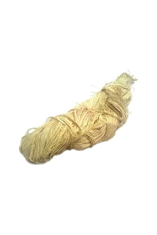 Euro Flora Doğal Rafya. +/- 1 Kg. (540446405)
