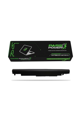 Hp 15-ra0xx, 15-rb0xx, 17-ak0xx Batarya - Pil Pars Power