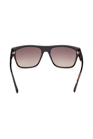 Guess Gu00277 52f 58 Erkek Güneş Gözlüğü Kahverengi