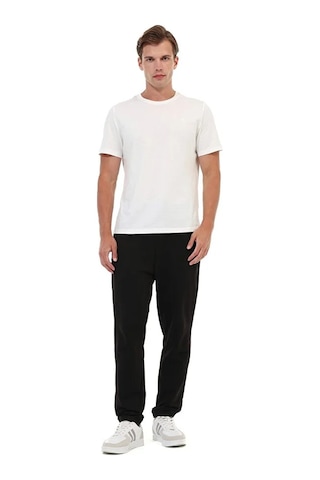 Lumberjack Mb Ct121 T.pant Siyah Erkek Eşofman Altı 102696996