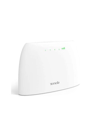 Tenda 4g03 4g Lte Router Sim Kartlı