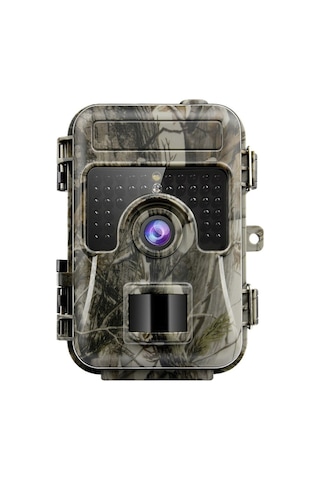 Powermaster HH-662V2 16 MP 1080P PIR Sensörlü Fotokapan