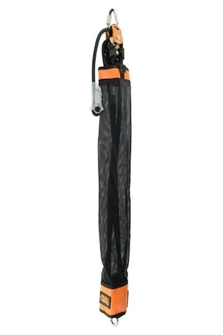 Kong Hop Hoist Size 5 Aktarma, Tahliye Ve Kurtarma Kiti 2metre 208202000kk Nfc Siyah