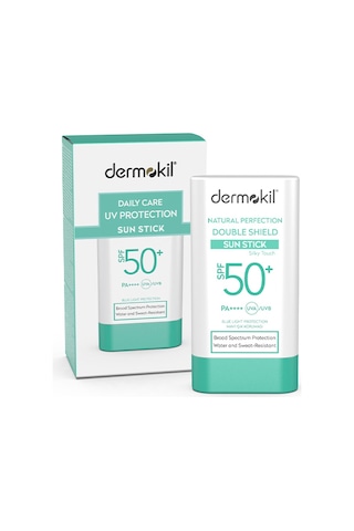 Dermokil Daily Care Yüksek Koruma Stick Güneş Koruyucu SPF50+ 20 G