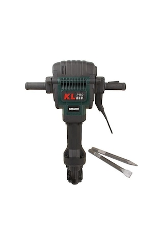Klpro KLKR3200H Profesyonel Hex 2200 W Kırıcı Delici 30 KG