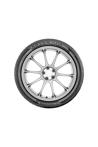 Yokohama 205/45R16 87W Advan Fleva V701 Oto Yaz Lastiği 2025