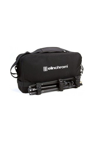 Elinchrom Protec Yüksek Korumalı Set Çantası