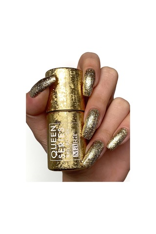 Mara Queem Series Oje Cleopatra/nail Polish Cleopatra-11ml 0