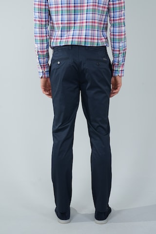 Bisse Erkek Lacivert Pamuklu Comfort Lastikli Bağcıklı Spor Pantolon Pns25y25102 D39 Lacivert