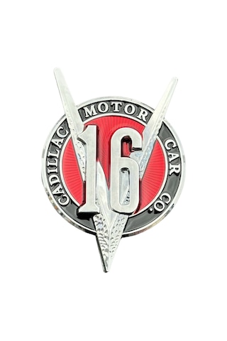 V16 Metal Arma