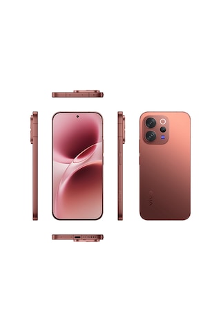Vivo V70 5G 12 GB 256 GB  (Vivo Türkiye Garantili)