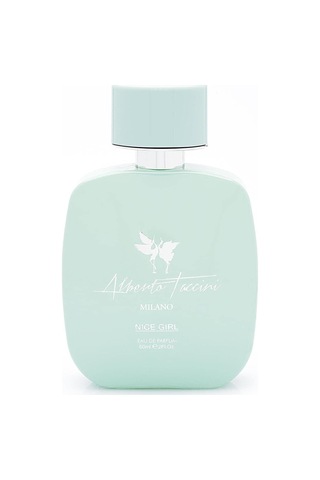 Alberto Taccini Nice Girl Kadın Parfümü 60 Ml 1 Paket 1 X 60 Ml Diğer